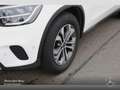 Mercedes-Benz GLC 200 d 4M AHK+LED+STHZG+KAMERA+KEYLESS+9G Weiß - thumbnail 5