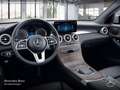 Mercedes-Benz GLC 200 d 4M AHK+LED+STHZG+KAMERA+KEYLESS+9G Weiß - thumbnail 11