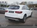 Mercedes-Benz GLC 200 d 4M AHK+LED+STHZG+KAMERA+KEYLESS+9G Weiß - thumbnail 3
