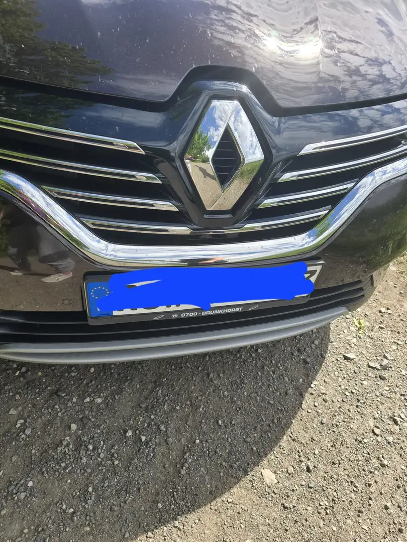 Renault Espace Espace Energy Schräghecklimousiene - 2