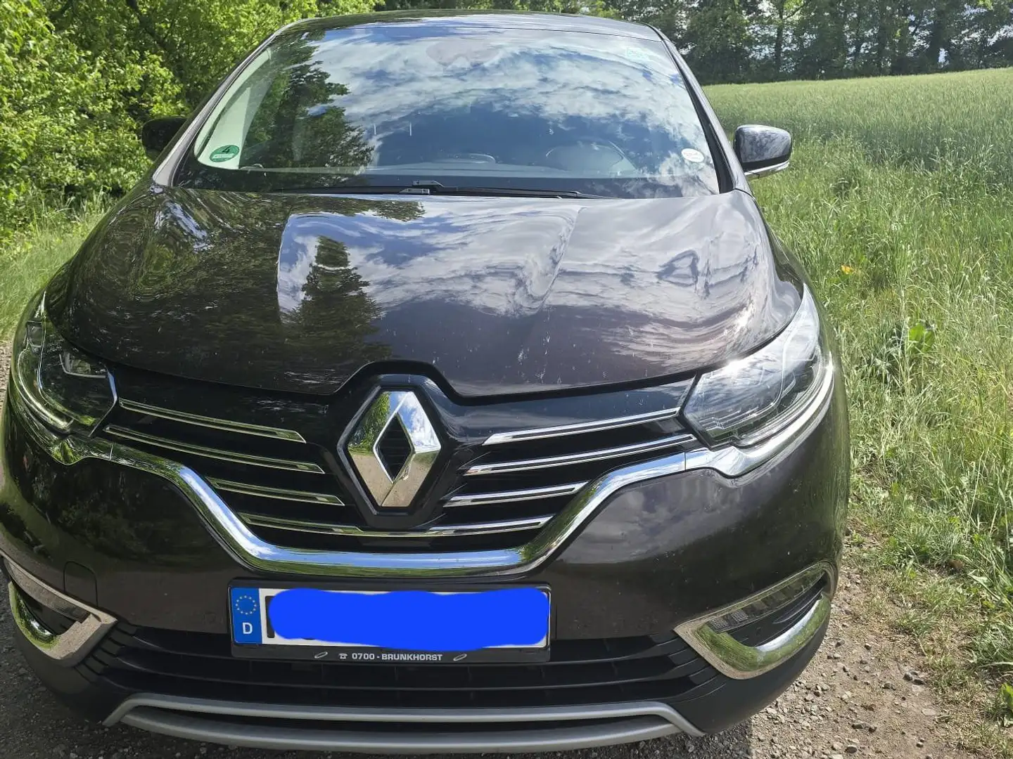 Renault Espace Espace Energy Schräghecklimousiene - 1