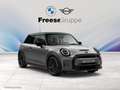 MINI Cooper SE STANDHZ SPORTSITZE LED SHZ TEMPOMAT BT Plateado - thumbnail 1
