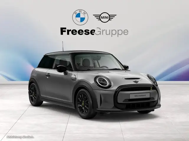 MINI Cooper SE STANDHZ SPORTSITZE LED SHZ TEMPOMAT BT