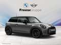 MINI Cooper SE STANDHZ SPORTSITZE LED SHZ TEMPOMAT BT Plateado - thumbnail 9