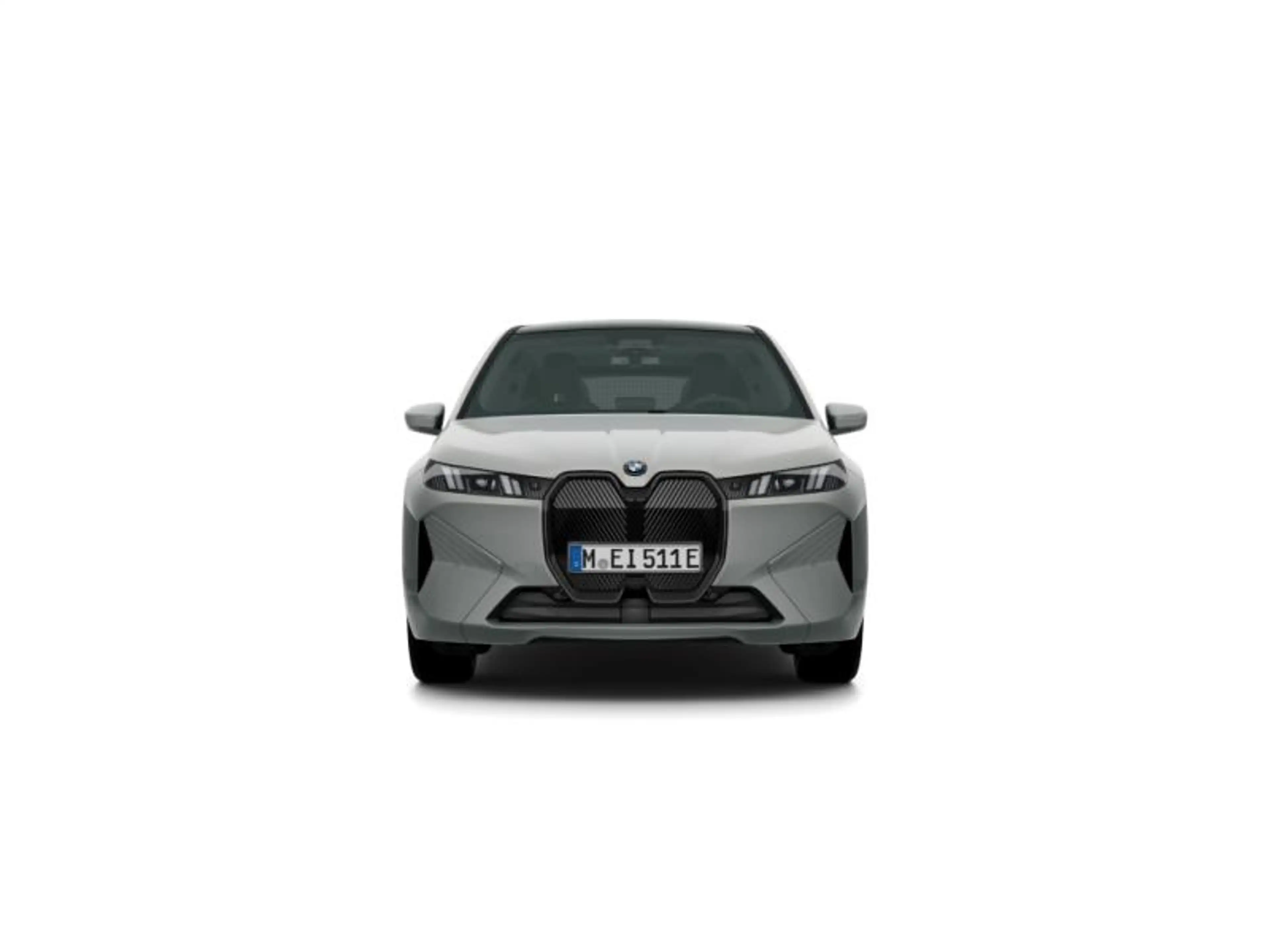 BMW iX iX xDrive45 | PANO | AIR SUSP | H&K | — photo 2