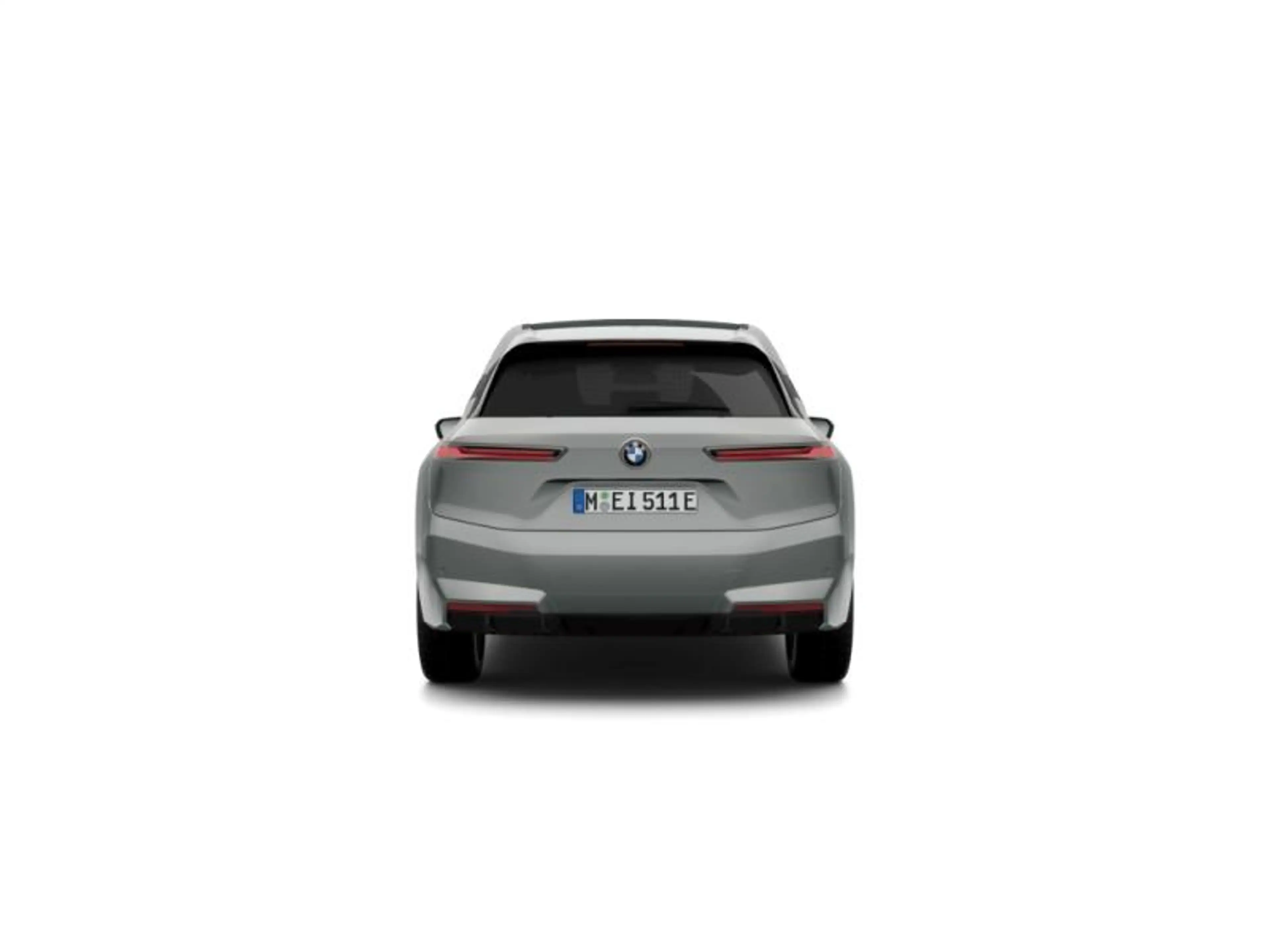 BMW iX iX xDrive45 | PANO | AIR SUSP | H&K | — photo 4