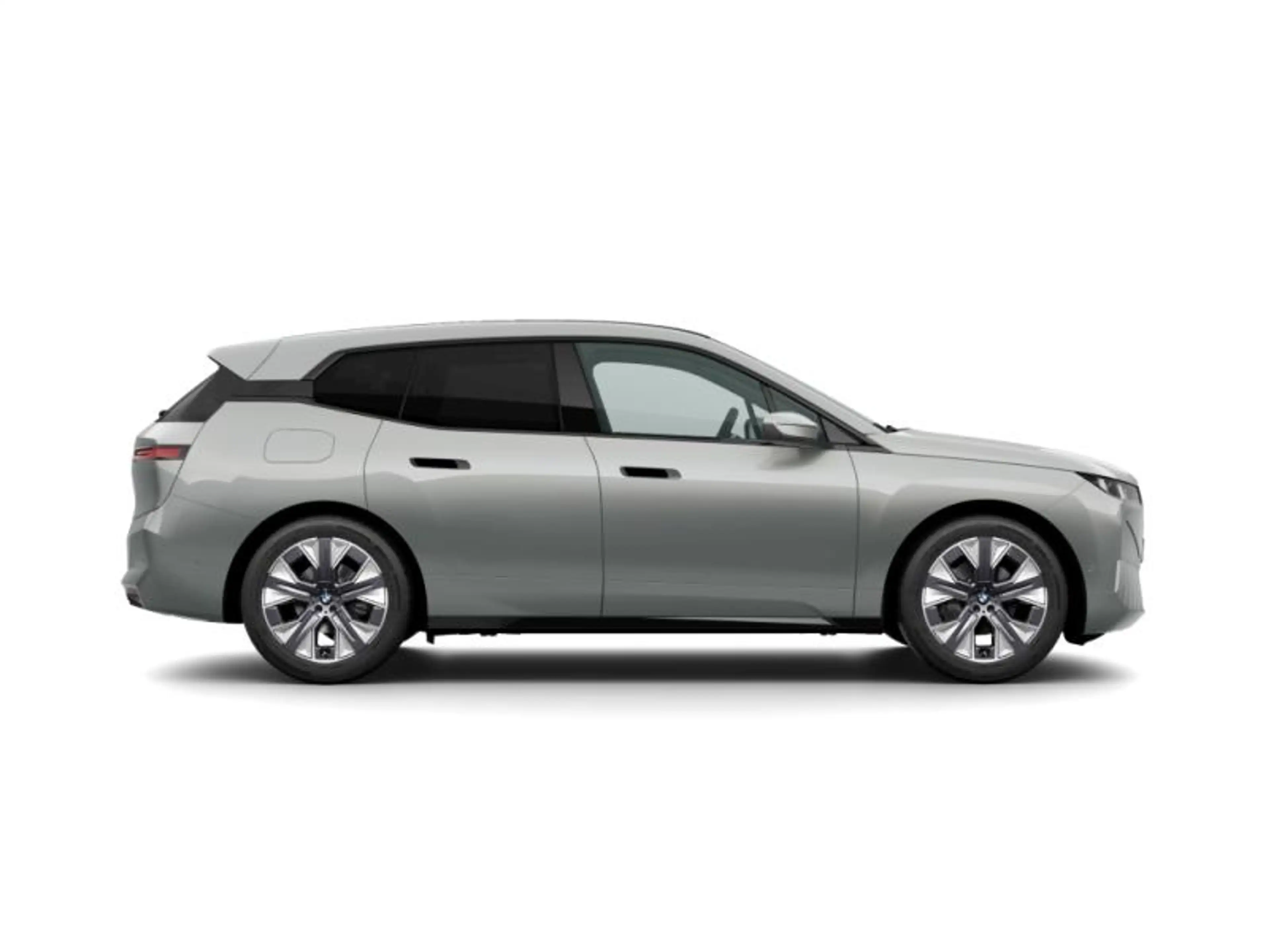 BMW iX iX xDrive45 | PANO | AIR SUSP | H&K | — photo 3