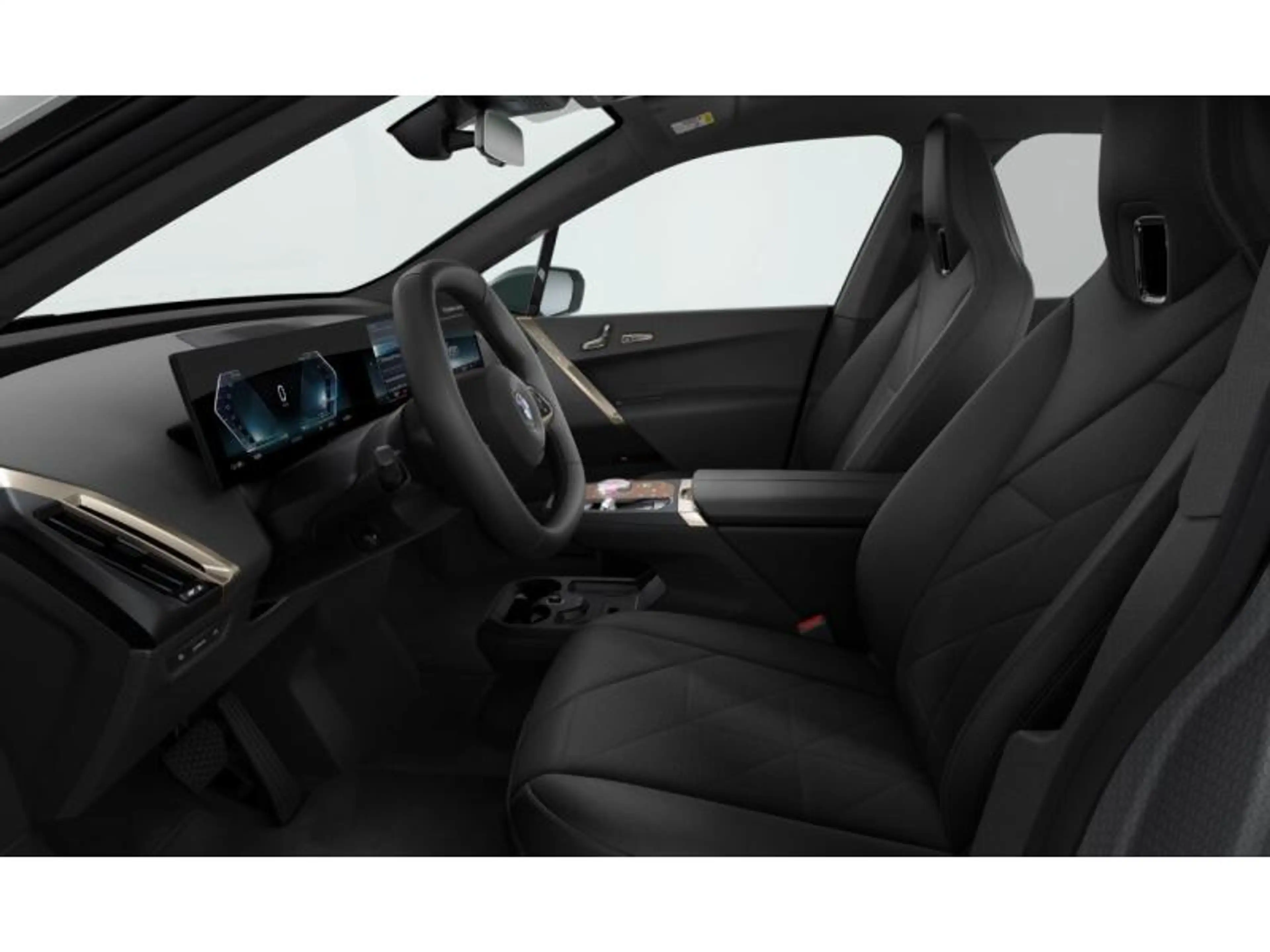 BMW iX iX xDrive45 | PANO | AIR SUSP | H&K | — photo 6