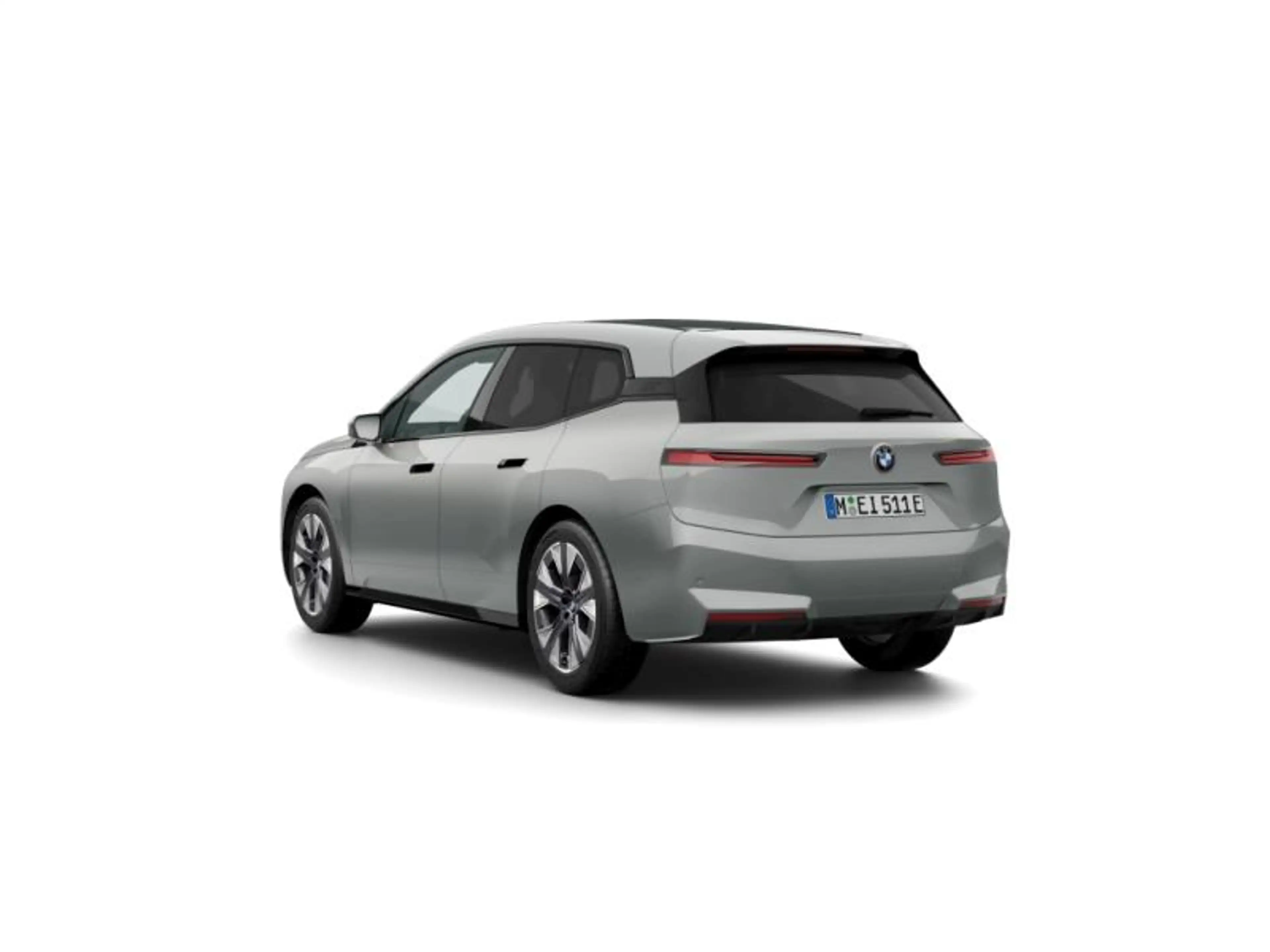 BMW iX iX xDrive45 | PANO | AIR SUSP | H&K | — photo 5