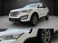 Hyundai SANTA FE 2.2CRDi 4x4 Tecno 7s Blanco - thumbnail 6