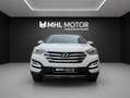 Hyundai SANTA FE 2.2CRDi 4x4 Tecno 7s Blanco - thumbnail 14