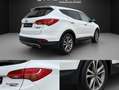 Hyundai SANTA FE 2.2CRDi 4x4 Tecno 7s Blanco - thumbnail 7