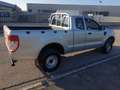 Ford Ranger 2.0 tdci super cab XL 170cv Zilver - thumbnail 4
