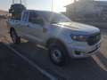 Ford Ranger 2.0 tdci super cab XL 170cv Zilver - thumbnail 3