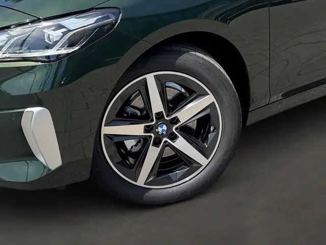 BMW 2 Series view 6