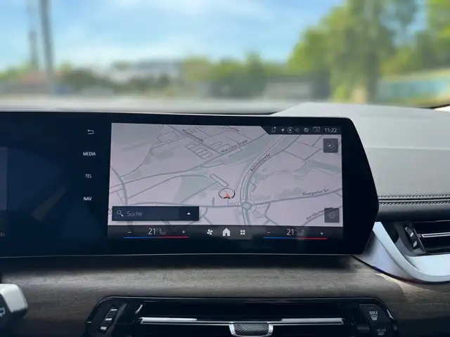 BMW 2 Series view 9