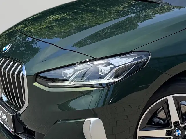 BMW 2 Series view 5