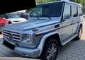 Mercedes-Benz G 350 BlueTEC Auto Argintiu - thumbnail 5