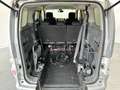 Nissan E-NV200 N-Connecta 5 Sitzer / mit Rollstuhlrampe Plateado - thumbnail 22