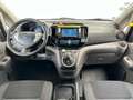 Nissan E-NV200 N-Connecta 5 Sitzer / mit Rollstuhlrampe Gümüş rengi - thumbnail 12