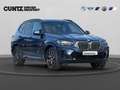 BMW X3 xDrive20d M Sportpaket Anhängerk. Panodach Standhe Blau - thumbnail 4