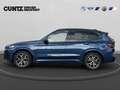 BMW X3 xDrive20d M Sportpaket Anhängerk. Panodach Standhe Blau - thumbnail 9