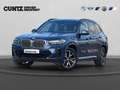 BMW X3 xDrive20d M Sportpaket Anhängerk. Panodach Standhe Blau - thumbnail 2