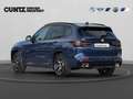 BMW X3 xDrive20d M Sportpaket Anhängerk. Panodach Standhe Blau - thumbnail 8