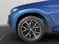 BMW X3 xDrive20d M Sportpaket Anhängerk. Panodach Standhe Blau - thumbnail 10