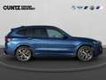 BMW X3 xDrive20d M Sportpaket Anhängerk. Panodach Standhe Blau - thumbnail 5