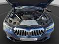 BMW X3 xDrive20d M Sportpaket Anhängerk. Panodach Standhe Blau - thumbnail 14