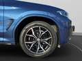 BMW X3 xDrive20d M Sportpaket Anhängerk. Panodach Standhe Blau - thumbnail 13