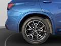 BMW X3 xDrive20d M Sportpaket Anhängerk. Panodach Standhe Blau - thumbnail 12
