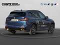 BMW X3 xDrive20d M Sportpaket Anhängerk. Panodach Standhe Blau - thumbnail 6