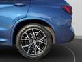 BMW X3 xDrive20d M Sportpaket Anhängerk. Panodach Standhe Blau - thumbnail 11