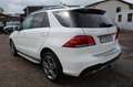 Mercedes-Benz GLE 400 2 x AMG**PANO*KAMERA*SHZ*LED, Weiß - thumbnail 7