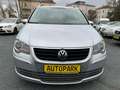 Volkswagen Touran 7-Sitzer * Klimaautom., Temp. Nr. 20 Silber - thumbnail 2