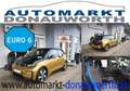 BMW i3 (120Ah) Navi Kamera Abstandstempomat Sitzhzg Or - thumbnail 1