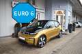BMW i3 (120Ah) Navi Kamera Abstandstempomat Sitzhzg Or - thumbnail 2