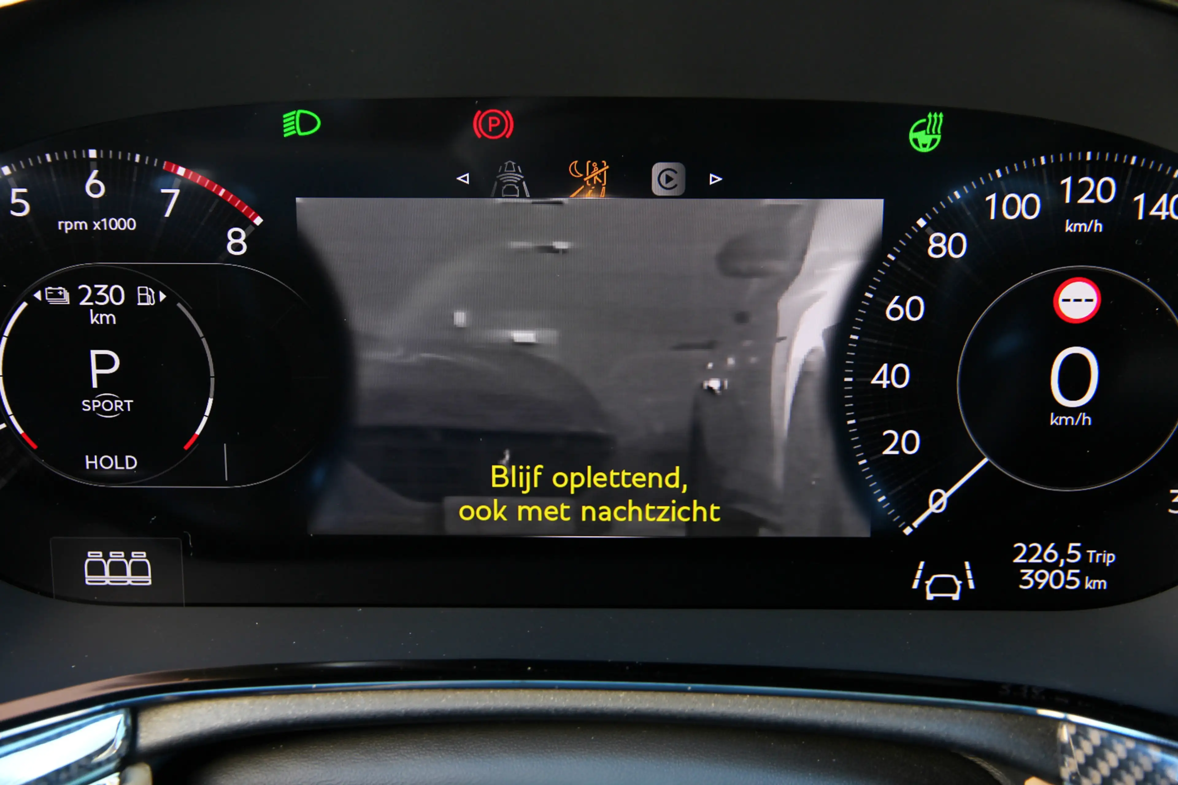 Bentley Flying Spur 4.0 V8 Hybrid Speed | Touring | Rotating | Naim | — photo 23