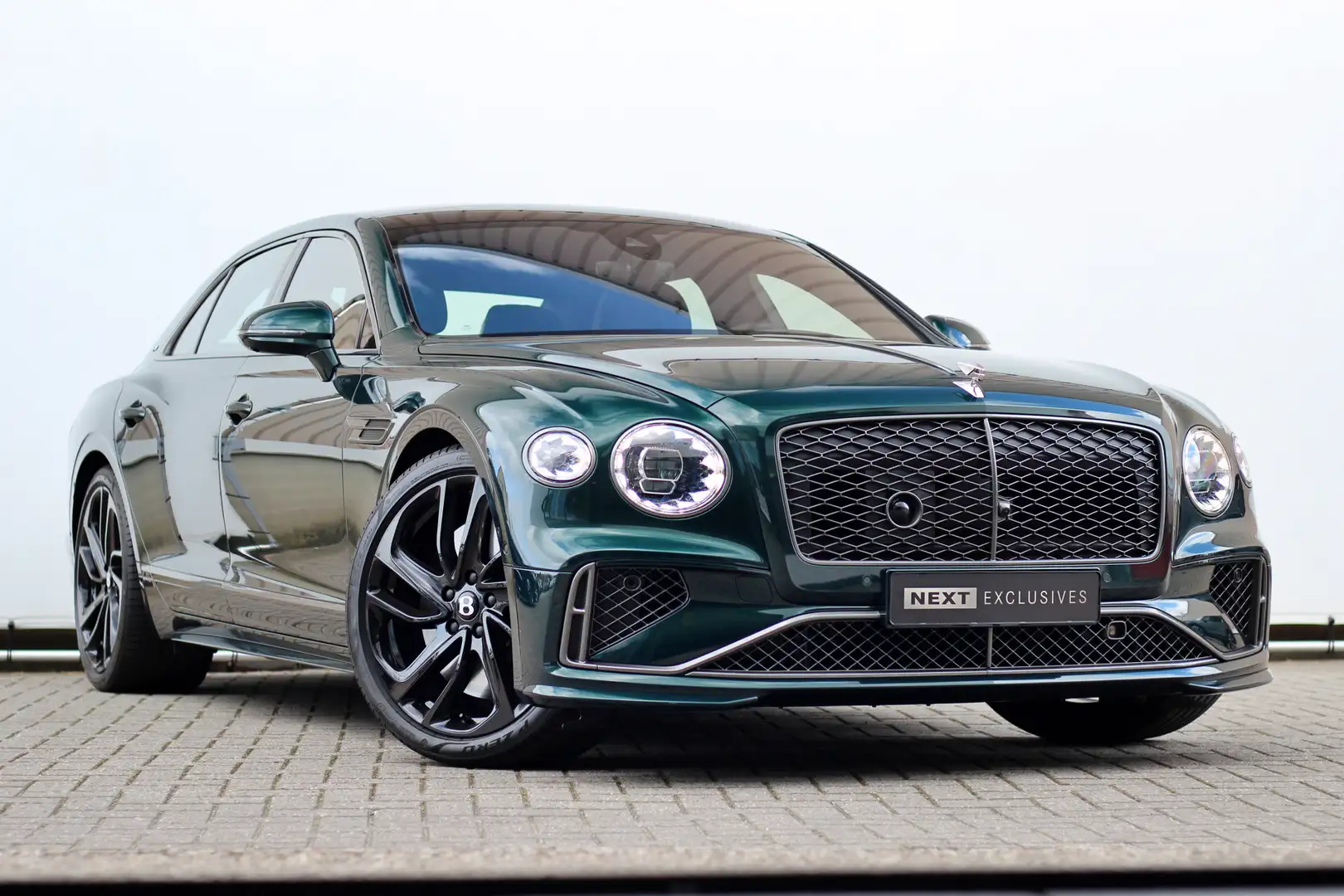 BENTLEY Flying Spur