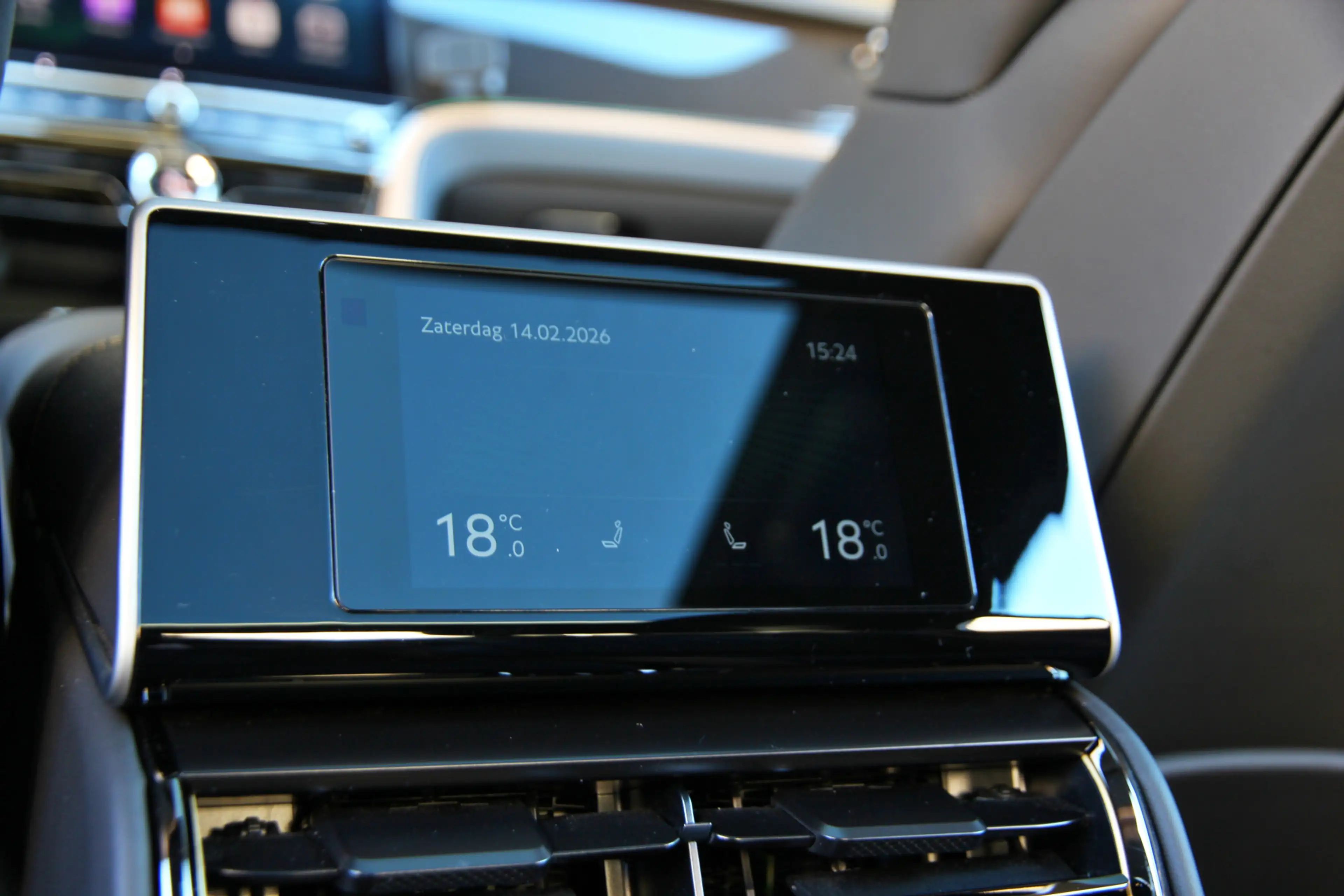 Bentley Flying Spur 4.0 V8 Hybrid Speed | Touring | Rotating | Naim | — photo 45