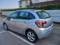 Citroen C3 1.4 vti Exclusive Gpl 95cv tua a e 146 mese Silber - thumbnail 6