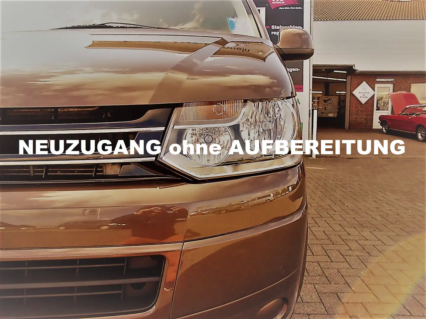 Audi A4 quattro sport Grijs - 1