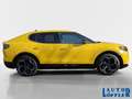 Ford Capri Premium 77kWh NAVI^ RFK^ KLIMA^ SHZ^ PDC^ Klima Gelb - thumbnail 6