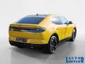 Ford Capri Premium 77kWh NAVI^ RFK^ KLIMA^ SHZ^ PDC^ Klima Gelb - thumbnail 5