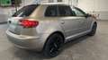 Audi A3 Sportback 2.0 TFSI  quattro 240 PS MATT Beige - thumbnail 7