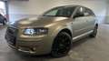 Audi A3 Sportback 2.0 TFSI  quattro 240 PS MATT Beige - thumbnail 3