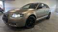 Audi A3 Sportback 2.0 TFSI  quattro 240 PS MATT Beige - thumbnail 2