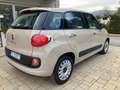 Fiat 500L 1.3 Multijet 95 CV Pop Beige - thumbnail 4